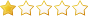 1 of 5 Stars! 1 of 5 Stars!