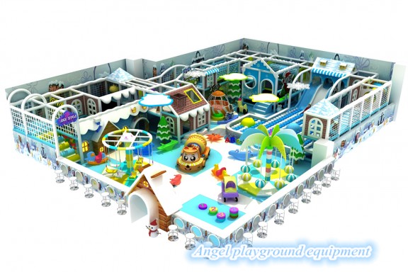 Indoor Playground  Indoor Playground