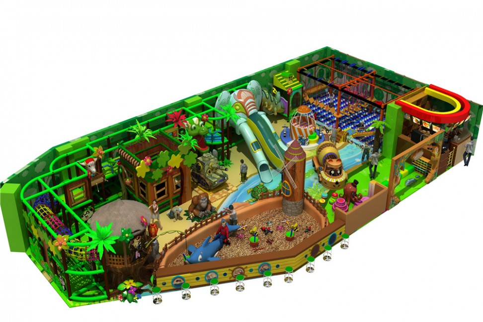 Indoor Play Centre Indoor Play Centre