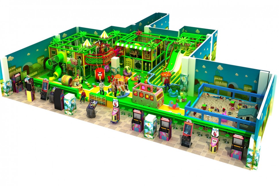 Indoor Play Centre Nearby  Indoor Play Centre Nearby