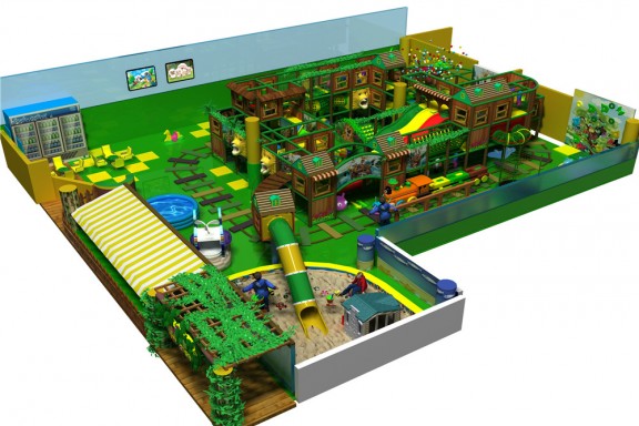 Inside Playground For Sale  Inside Playground For Sale