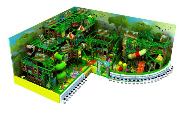 Kids Playground Kids Playground