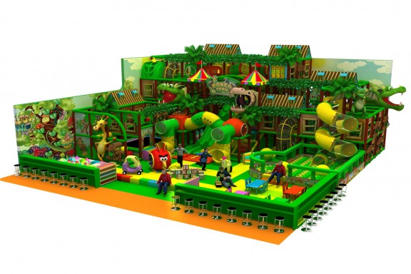 Soft Play Soft Play