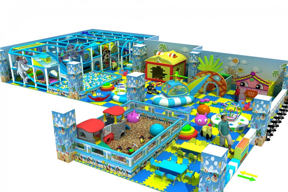 Unique Indoor Playgrounds Design Unique Indoor Playgrounds Design