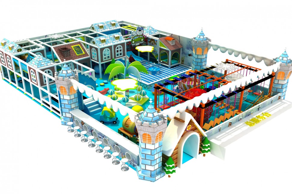 Indoor Play Centre Indoor Play Centre