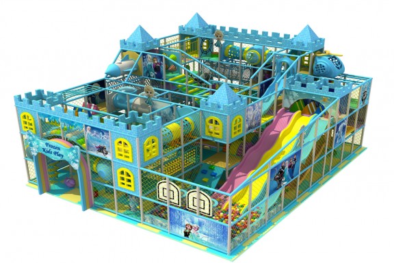 Soft Play Equipment Soft Play Equipment