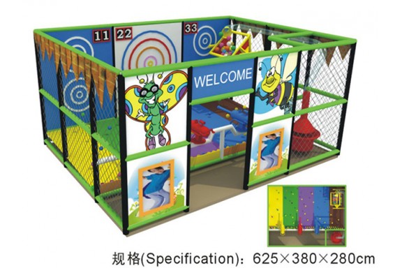 Ball Battler Ball Battler