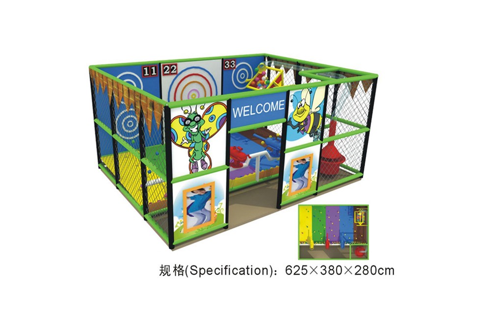 Ball Battler Ball Battler