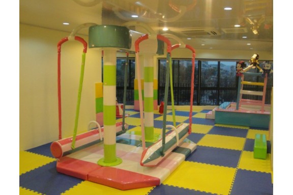 Barrie Indoor Playground