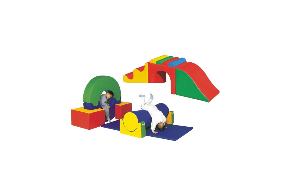 Childre's Soft Play Childre's Soft Play
