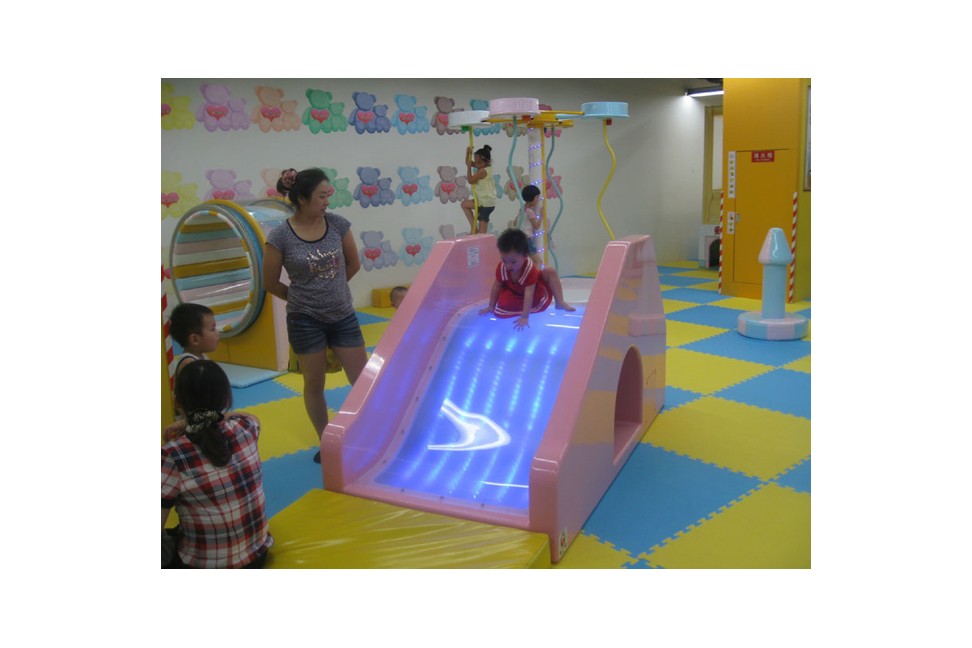 Indoor Playground Brampton