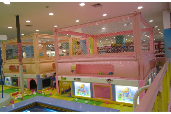 Indoor Playground Montreal  Indoor Playground Montreal