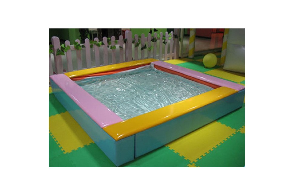 Indoor Playground In Vaughan