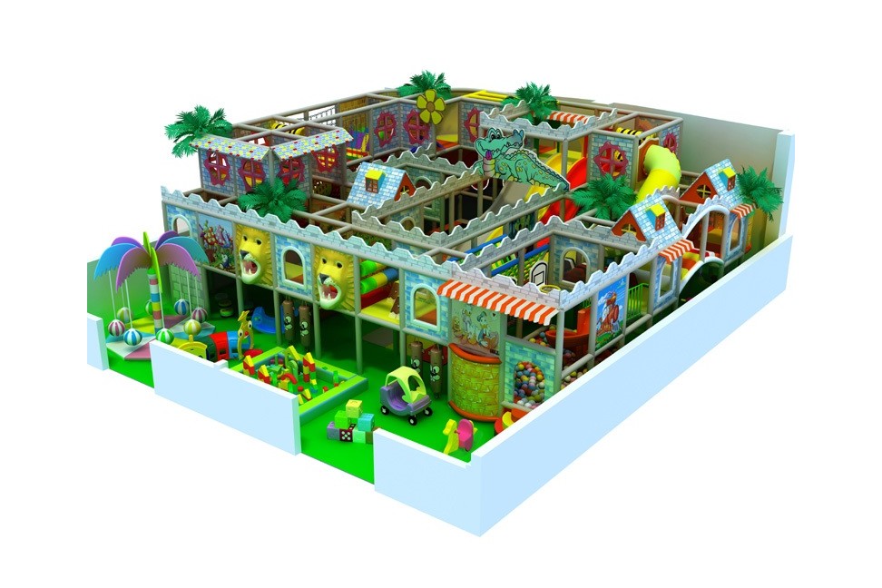 Indoor Playgrounds Indoor Playgrounds
