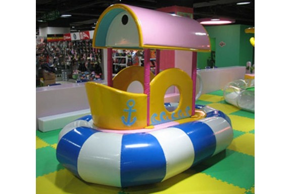 Kids Indoor Play Centres