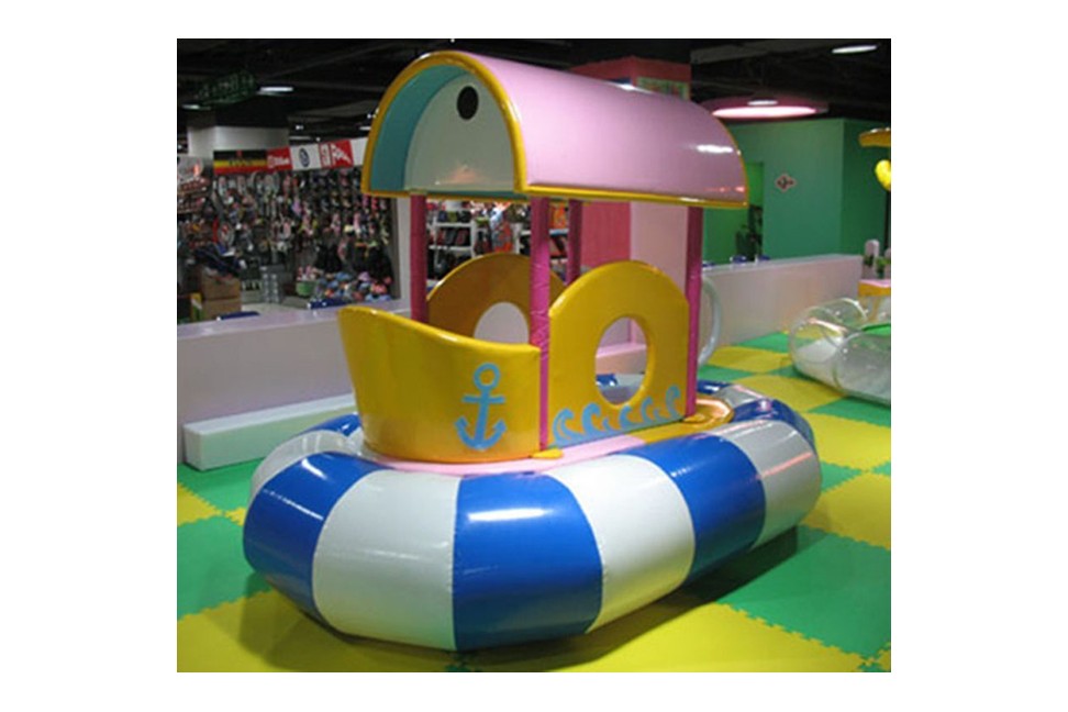 Kids Indoor Play Centres