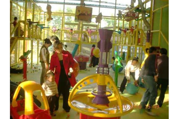 Kids Playground Kids Playground