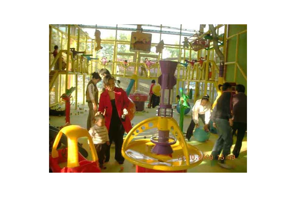 Kids Playground Kids Playground