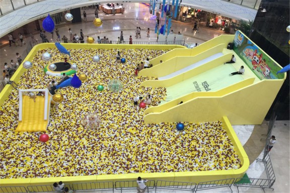 Million Balls  Million Balls