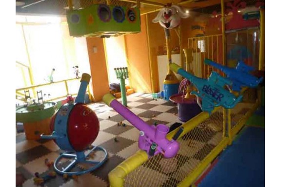 Playground Birthday Party  Playground Birthday Party