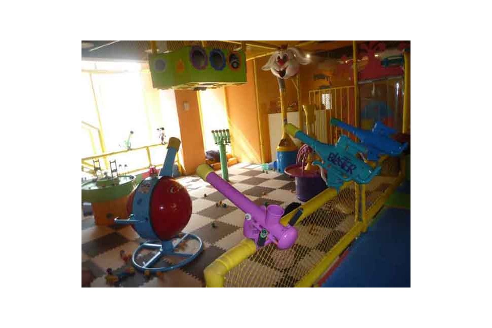 Playground Birthday Party Playground Birthday Party