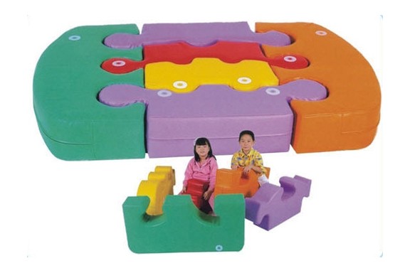 Playground Inside Playground Inside