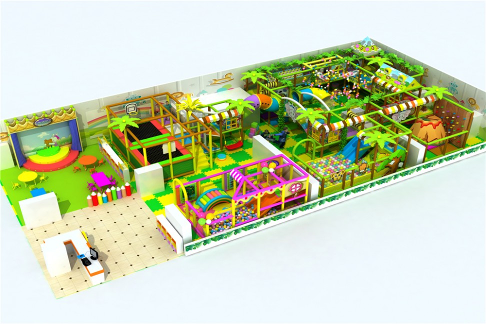 Playground Sets Playground Sets