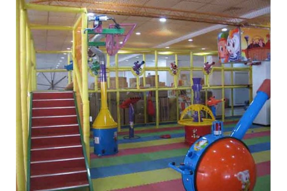 Rainbow Playgrounds Rainbow Playgrounds