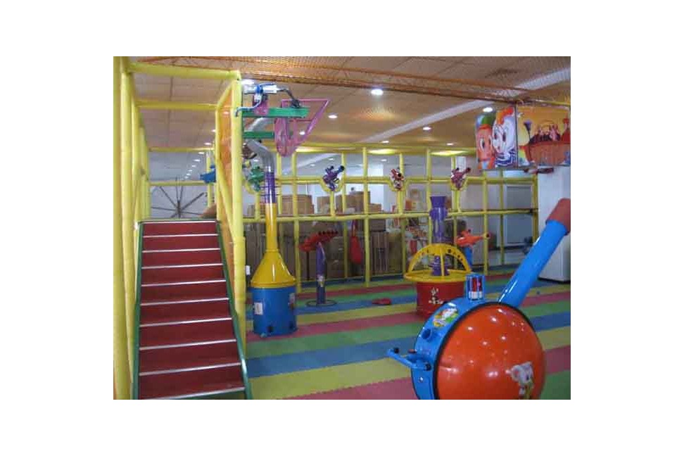 Rainbow Playgrounds Rainbow Playgrounds