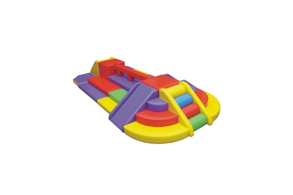 Soft Play For Kids