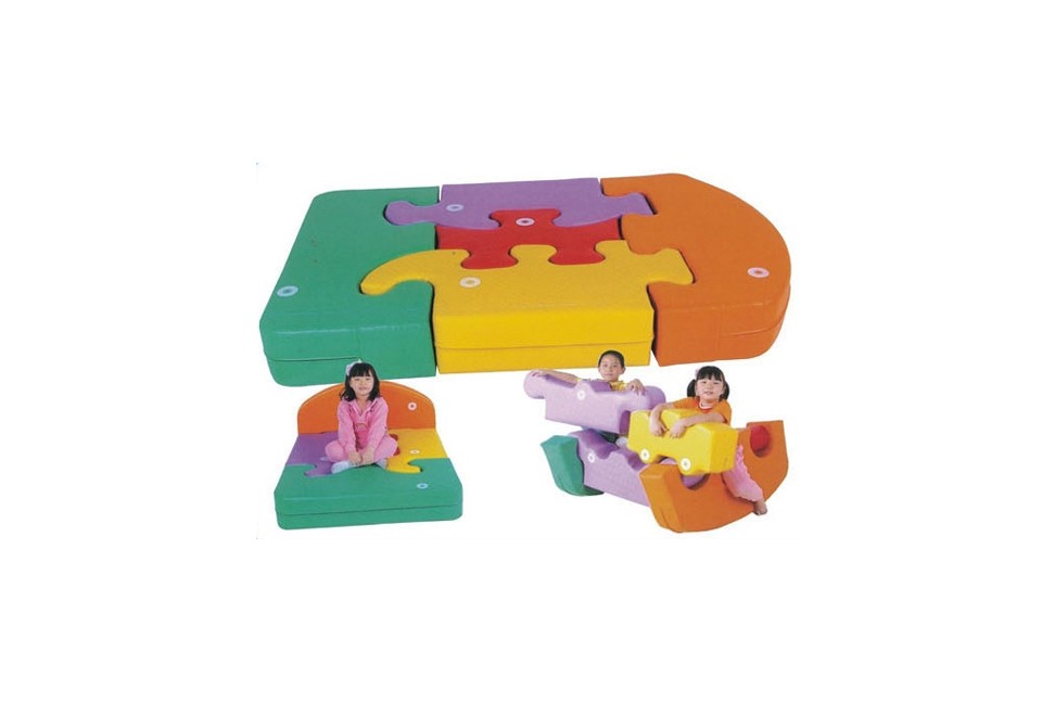 Soft Play Game