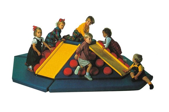 Soft Play Games Soft Play Games