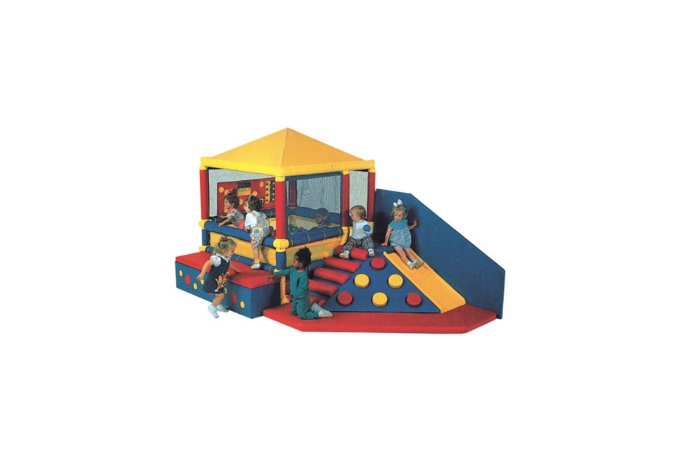 Soft Play On Sale