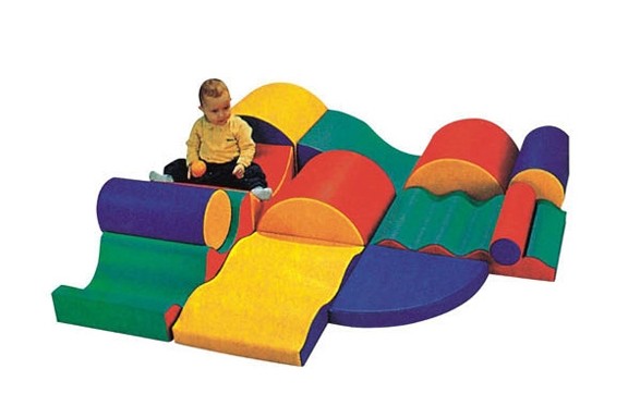 Softplay Softplay
