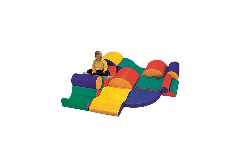 Softplay  Softplay