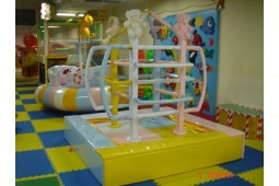 Used Soft Play Equipment For Sale