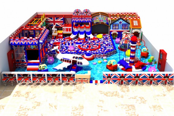 indoor playset  indoor playset