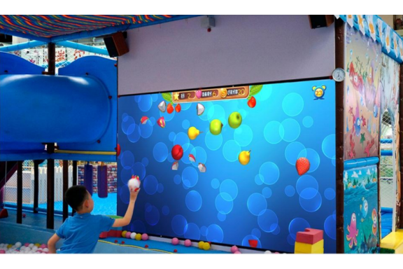 Projection games Projection games