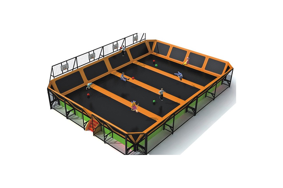 Bounding Table Bounding Table