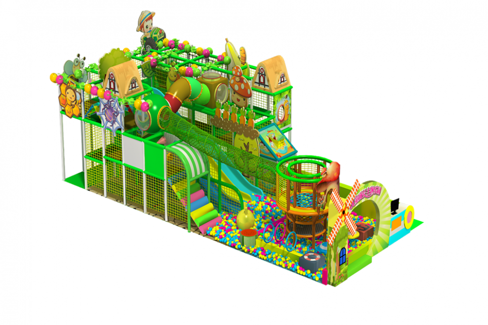 Kids indoor jungle gym  Kids indoor jungle gym