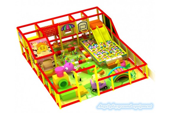 kids soft playground  kids soft playground