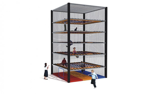 Trampoline park china Trampoline park china