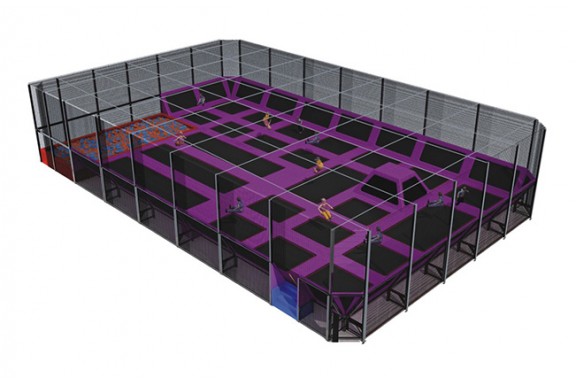 Wall Trampoline For Kids  Wall Trampoline For Kids