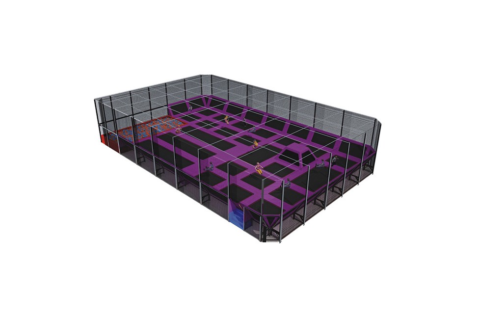 Wall Trampoline For Kids  Wall Trampoline For Kids
