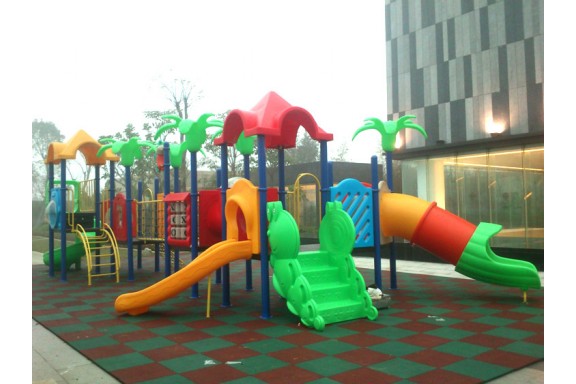 Outdoor Playsets