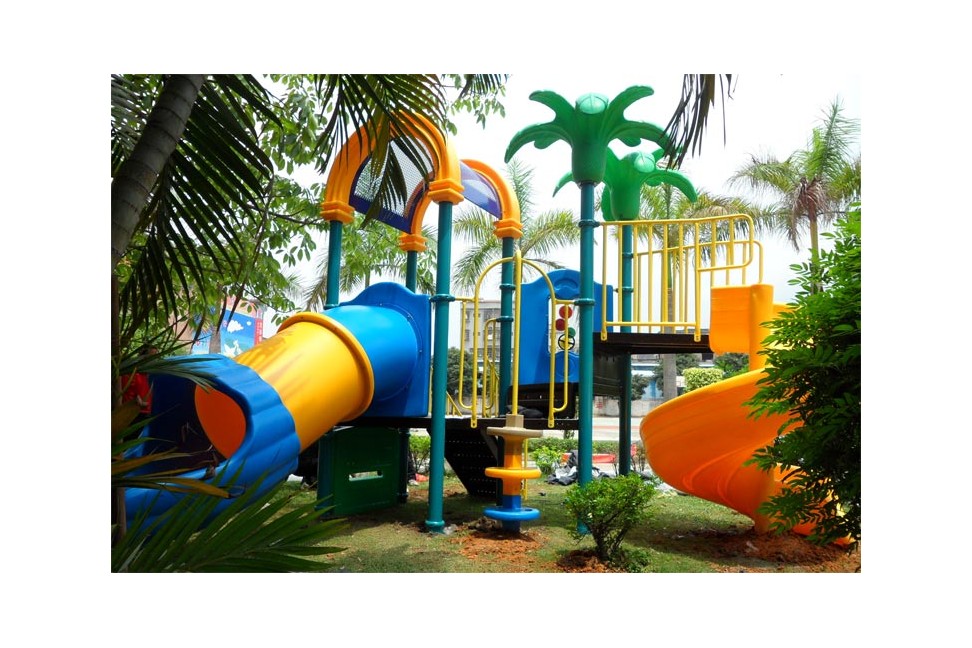 Play Ground  Play Ground