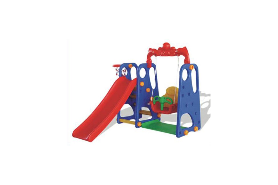 Play Grounds Play Grounds