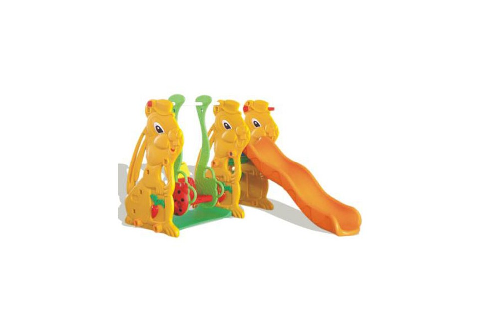 Playground Companies Playground Companies