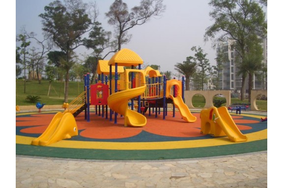 Playground  Playground