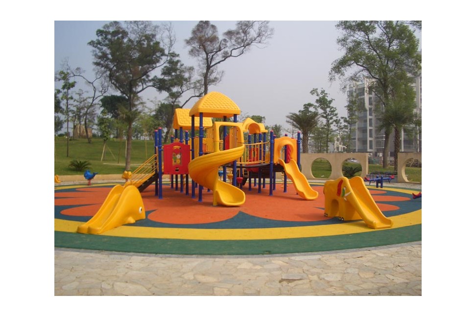 Playground  Playground